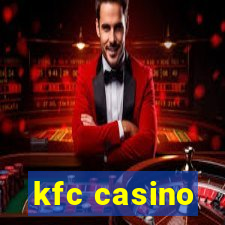 kfc casino